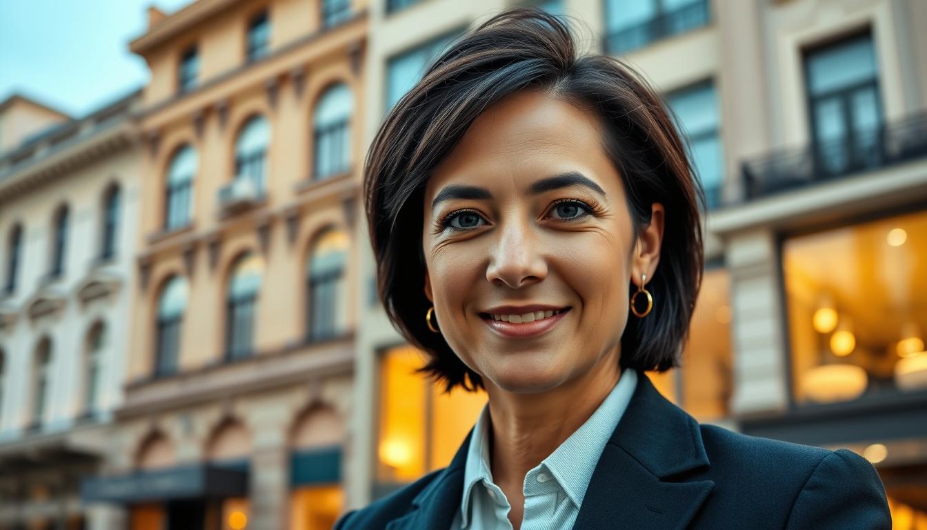 Property transactions support specialist